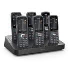 6 Gigaset R700H Pro met multicharger