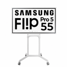 samsung flip 5 rollend