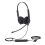 Jabra Biz  1500 USB Duo 