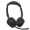 Jabra Evolve 65 UC Stereo + Oplaadstation