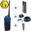 Motorola DP4401 Atex BIW - UHF