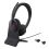 Yealink BH74 UC met USB-C/A oplaadstation