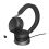 Jabra Evolve2 75 UC stereo met USB-C dongle en oplaadbasis