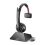Plantronics  Savi 8210 UC , Mono, Standaard, S8210 C USB-A