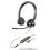 Plantronics Blackwire 3325 USB-C/A