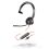 Plantronics  Blackwire 3310 USB MS 
