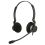 Jabra BIZ  2300 QD  Duo 