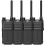 Pak van 4 Hytera  BP515LF