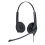 Jabra Biz  1500 QD  Duo 