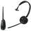 Intercom-headset