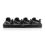 Standaardlader 4 slots | Datalogic Memor 12/17