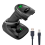 Zebra DS2278 Kit - Scanner + Kabel + Standaard