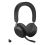 Jabra Evolve2  75 UC  stereo met dongle  USB-C