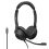 Jabra Evolve2  30 Duo  MS  USB-C