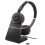 Jabra Evolve  75 UC  Stereo + oplaadstation
