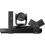 Poly G7500 met EagleEye IV (12x zoom), microfoon en afstandsbediening