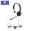 Jabra Evolve  20 MS  Zwart-wit