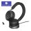 Jabra Evolve2  75 MS  stereo met dongle  USB-A en oplaadstation