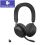 Jabra Evolve2  75 MS  stereo met dongle  USB-C