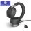 Jabra Evolve2 85 MS (USB-C Dongle) met oplaadbasis