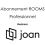 Jaarabonnement Joan Business