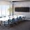 Videoconferentie Kit MS Teams Rooms Grote Zaal + Dubbel Scherm - Muurbevestiging