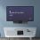 Microsoft Teams Rooms Videoconferentiekit Yealink Grote Zaal + Scherm - Muurbevestiging