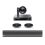 Yealink UVC86 + 2 draadloze microfoons