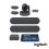 Logitech Rally Plus System met Tap - Zoom Rooms