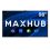 Maxhub XBoard V7-serie - 98 inch - met PC OPS Windows 11 Pro geïntegreerd