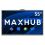Maxhub XBoard V7-serie - 55 inch - met PC OPS Windows 11 Pro geïntegreerd