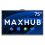 Maxhub XBoard V7-serie - 75 inch - met PC OPS Windows 11 Pro geïntegreerd