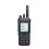 Motorola  R7 BIW  UHF  met scherm en toetsenbord