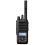 Motorola R5 UHF met scherm en toetsenbord 