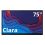 Newline Clara 75 inch