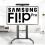 Videoconferentie Kit Samsung Flip - Verrijdbare Standaard
