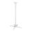 Universele Plafondsteun Projector 74,5 - 114,5 cm