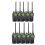 Pack talkie-walkie met 10 G9 Pro
