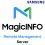 MagicInfo RM-server