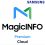 Samsung  MagicINFO Cloud