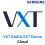 Samsung VXT-CMS