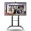 Kit Video Conference Draadloos met Smart Board Newline Elara Pro - Rolstandaard