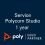 Service Poly+ voor Poly Studio USB - 1 jaar