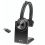 Poly Savi 7310 UC met oplaadstation - Microsoft Teams