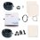 StellaHome R1 SOHO - Kit 2 binnenantennes