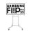 Samsung Flip Pro 4 55 inch met Draaibare Standaard in Portretmodus