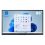 Samsung WAF 86 inch met Windows inbegrepen