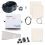 StellaHome R1 SOHO - Kit 2 binnenantennes