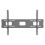Vaste muurbeugel voor schermen van 60 tot 98 inch