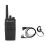 Motorola XT420 + Comfortabele Vox-oortelefoon